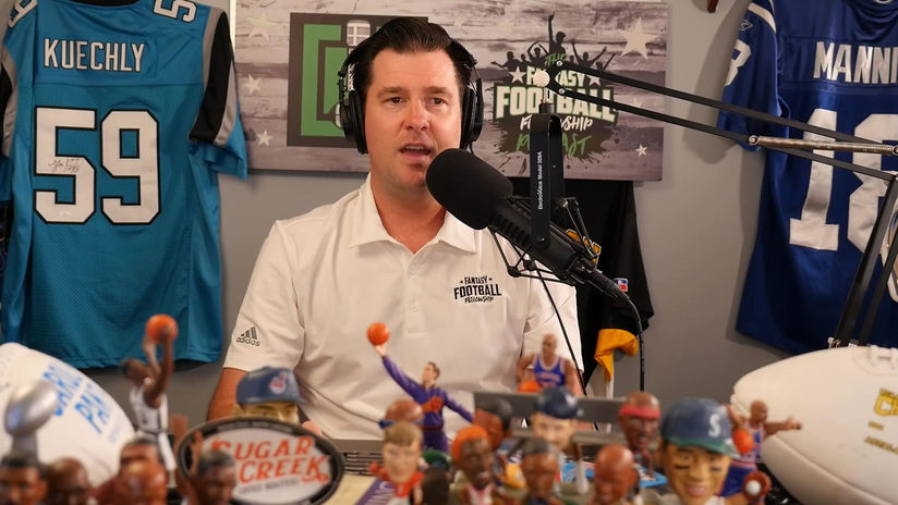 Running Multiple Leagues At Your Church